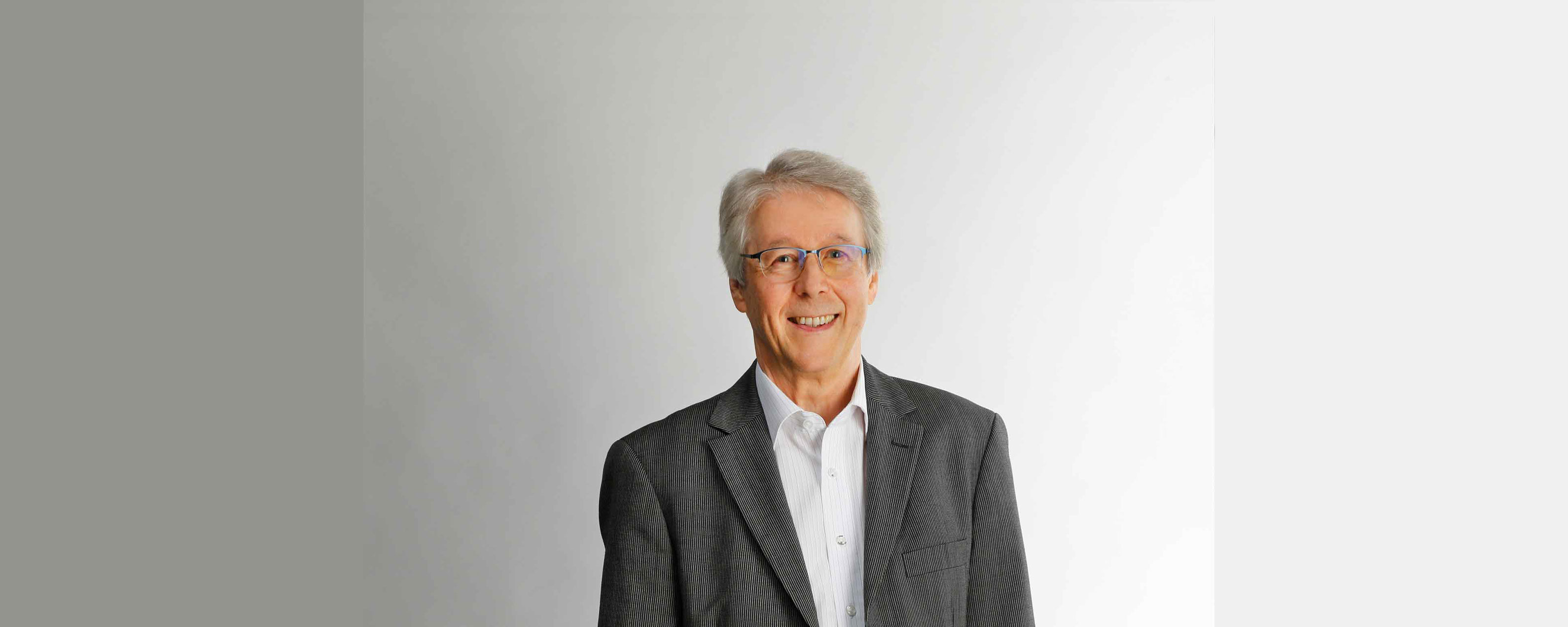 Raimund Franken, Geschäftsführer der rmc medien + kreativ consult